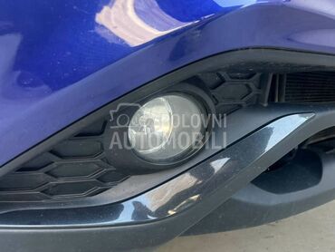 Maglenka desna za Nissan Juke od 2010. do 2019. god.