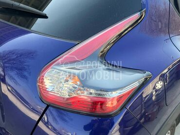 Stop svetlo desno za Nissan Juke od 2010. do 2019. god.