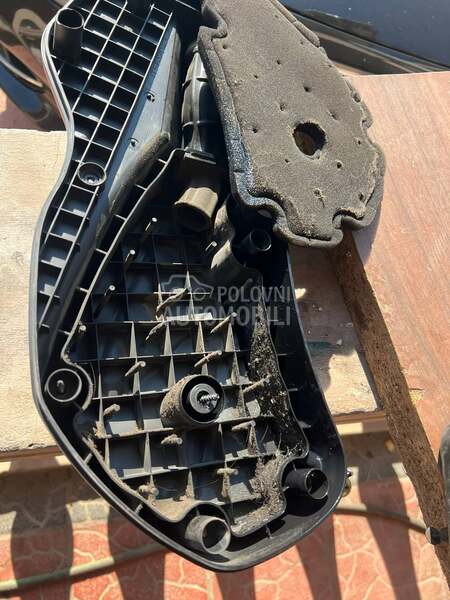 Piaggio Beverly Cruiser 500ie NOV