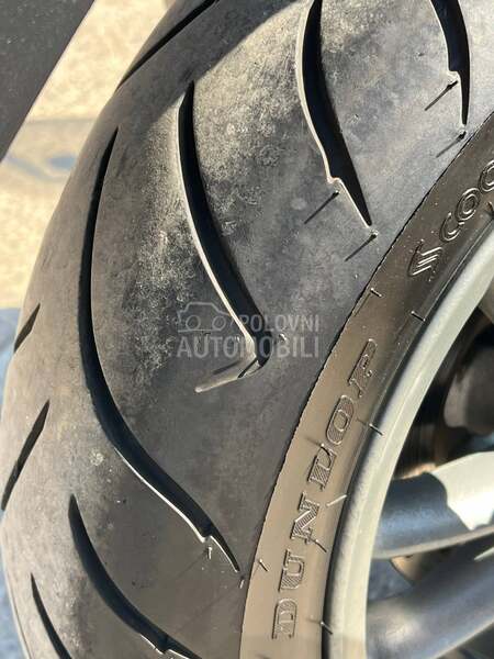 Piaggio Beverly Cruiser 500ie NOV