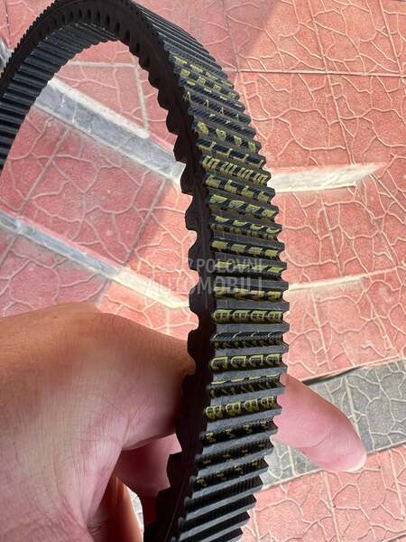 Piaggio Beverly Cruiser 500ie NOV