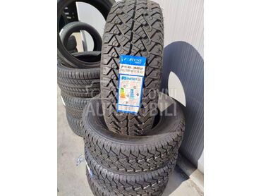 Fortuna 245/70 R16 Letnja