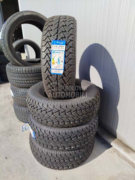 Fortuna 245/70 R16 Letnja