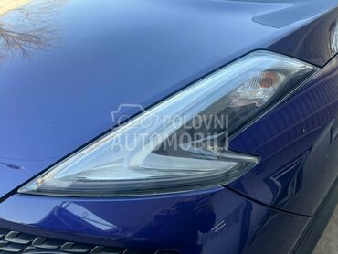 Dnevno svetlo levo za Nissan Juke od 2010. do 2019. god.