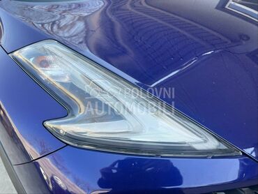 Dnevno svetlo desno za Nissan Juke od 2010. do 2019. god.