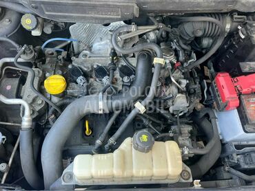 Motor 1.2DIG-T za Nissan Juke od 2010. do 2019. god.