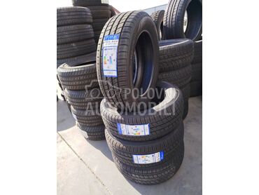 Fortuna 215/60 R17 Letnja