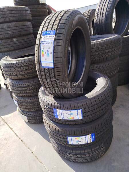 Fortuna 215/60 R17 Letnja