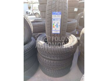 Fortuna 235/60 R18 Letnja