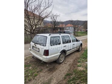 Volkswagen Golf 3 Synhro 4x4