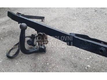 auto kuka za Fiat EVO, Grande Punto