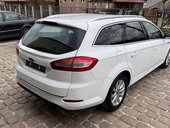 Ford Mondeo 2.0tdci