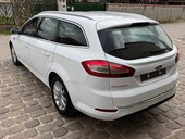 Ford Mondeo 2.0tdci