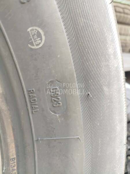 Fortuna 225/65 R16 Letnja