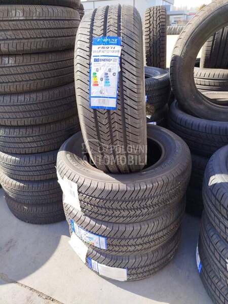 Fortuna 225/65 R16 Letnja