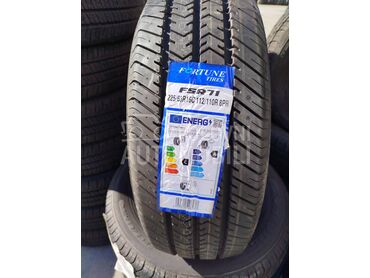 Fortuna 225/65 R16 Letnja