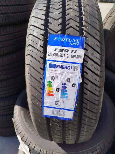 Fortuna 225/65 R16 Letnja