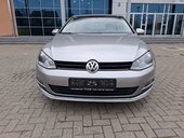 Volkswagen Golf 7 1.6TDI/NAAVI/NOOV/