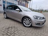 Volkswagen Golf 7 1.6TDI/NAAVI/NOOV/
