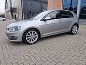 Volkswagen Golf 7 1.6TDI/NAAVI/NOOV/