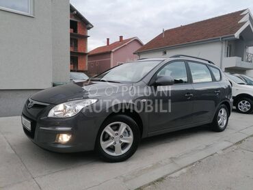 Hyundai i30 1.6i ILIKE LINE CH