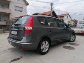 Hyundai i30 1.6i ILIKE LINE CH