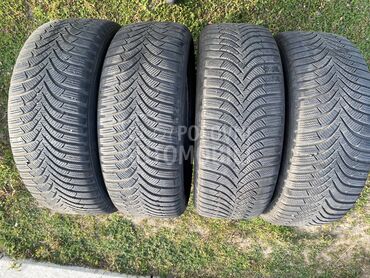 Hankook 205/55 R16 Zimska