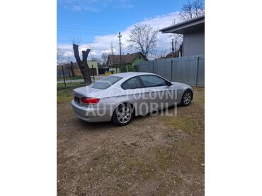 BMW 320 320  2.0 N0V