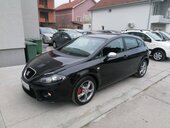 Seat Leon 2.0i FR LINE SPORT
