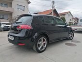 Seat Leon 2.0i FR LINE SPORT