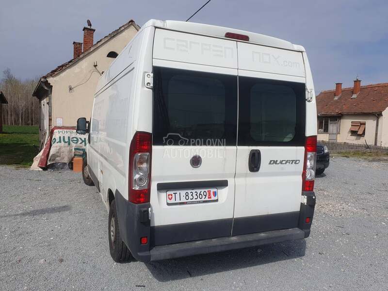Fiat Ducato 