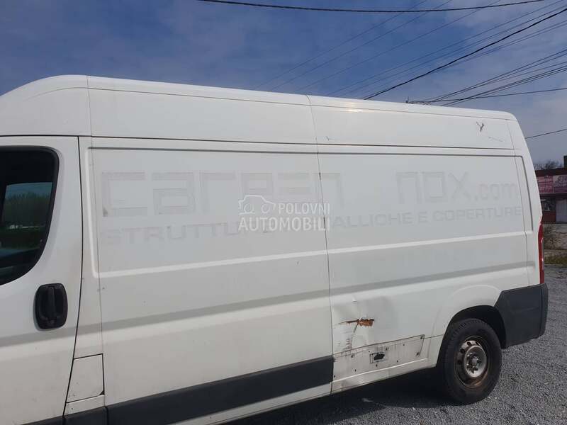 Fiat Ducato 