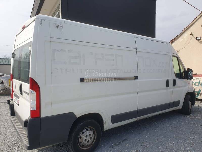 Fiat Ducato 