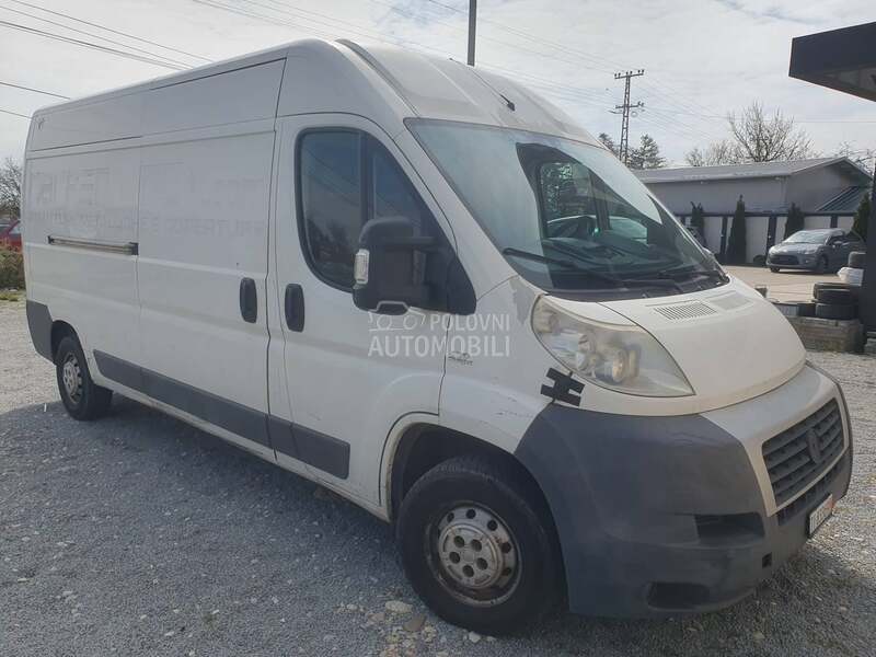 Fiat Ducato 