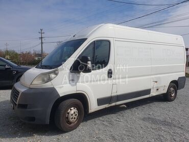 Fiat Ducato 