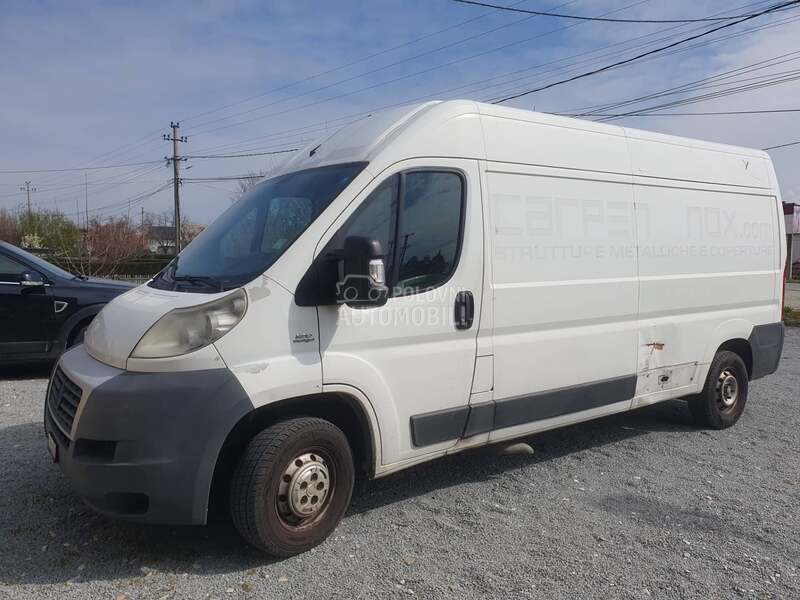 Fiat Ducato 