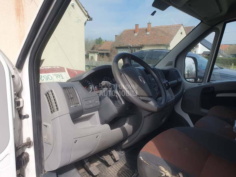 Fiat Ducato 