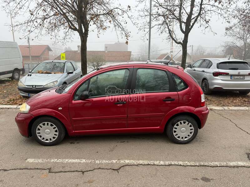 Citroen C3 