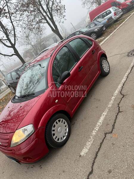 Citroen C3 