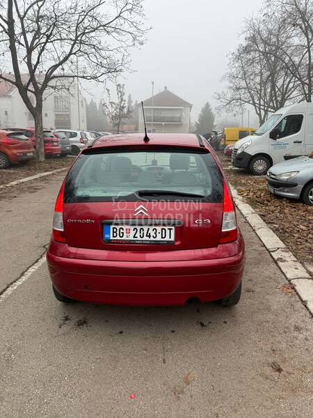 Citroen C3 