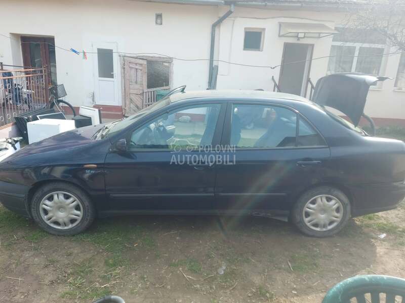 Fiat Marea 1.6 16v