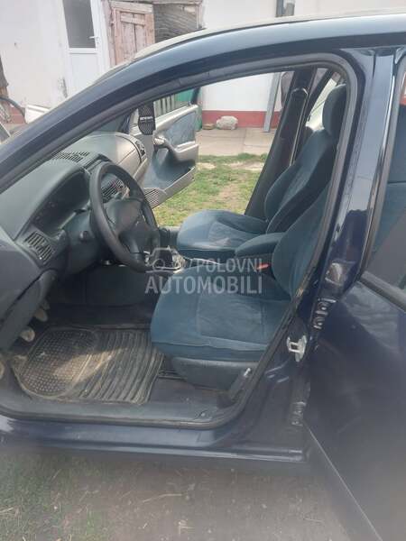 Fiat Marea 1.6 16v