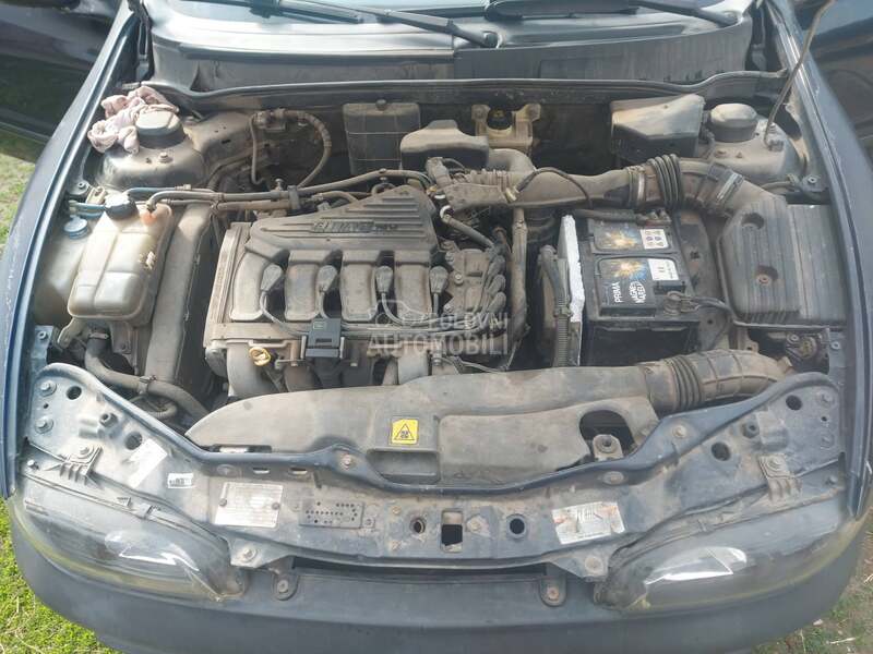 Fiat Marea 1.6 16v
