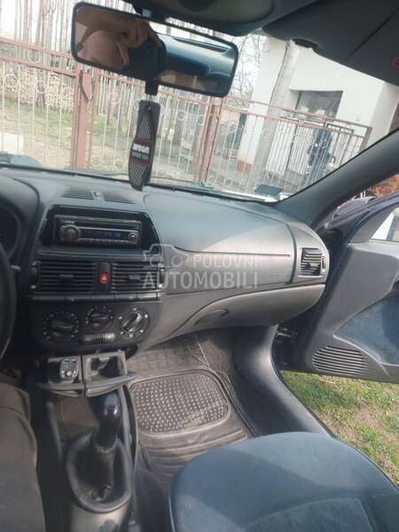 Fiat Marea 1.6 16v