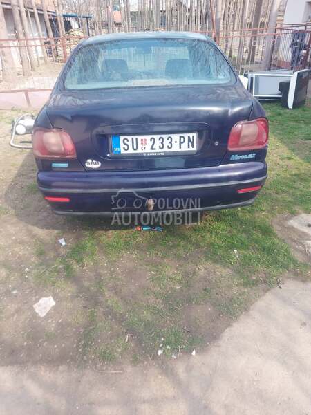 Fiat Marea 1.6 16v