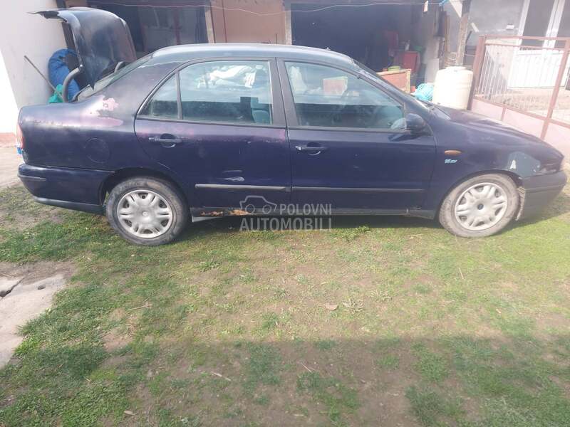 Fiat Marea 1.6 16v