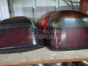 Razni delovi za Volkswagen Golf 2, Golf 3, Golf 4 od 1984. do 2006. god.