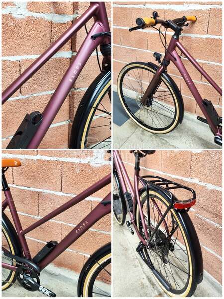 Cube Elops 1x11 Sram NX