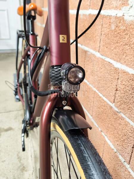 Cube Elops 1x11 Sram NX