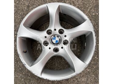 Aluminijumske felne  16" 5 x 120